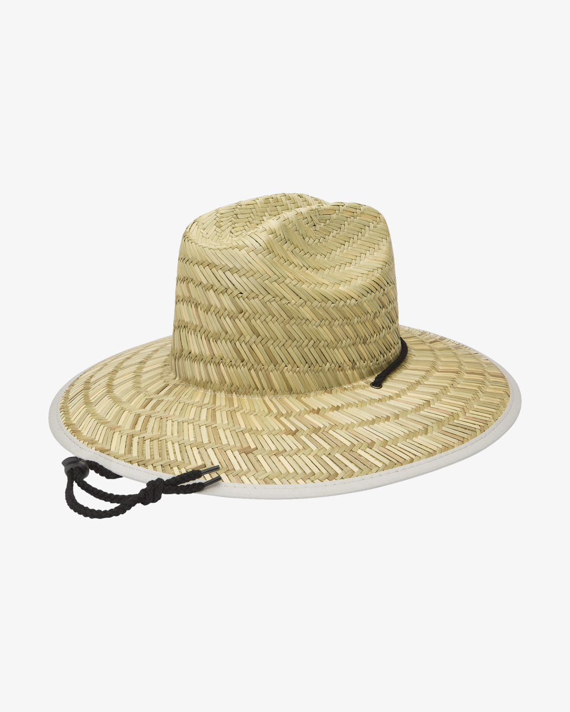 HEADWEAR MASCULINO BILLABONG TIDES PRINT STRAW – foto 2